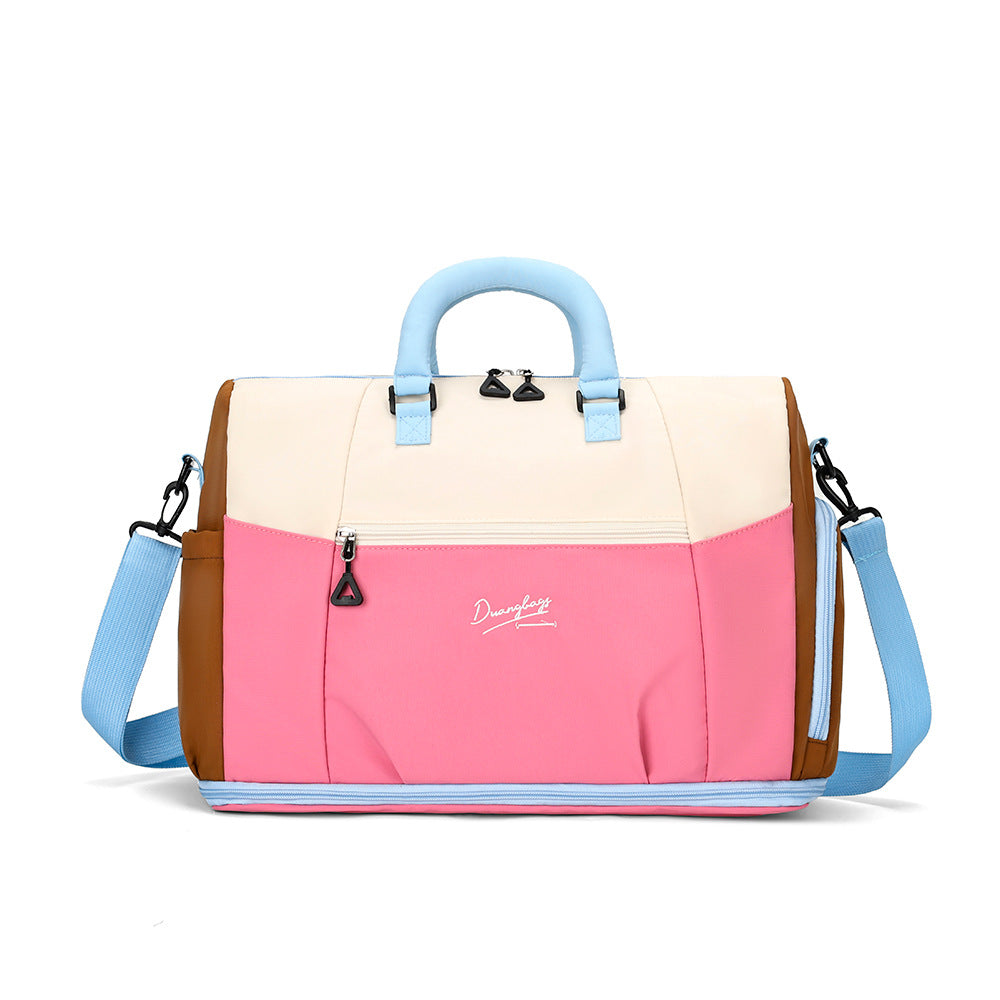 Sportbag Skanto