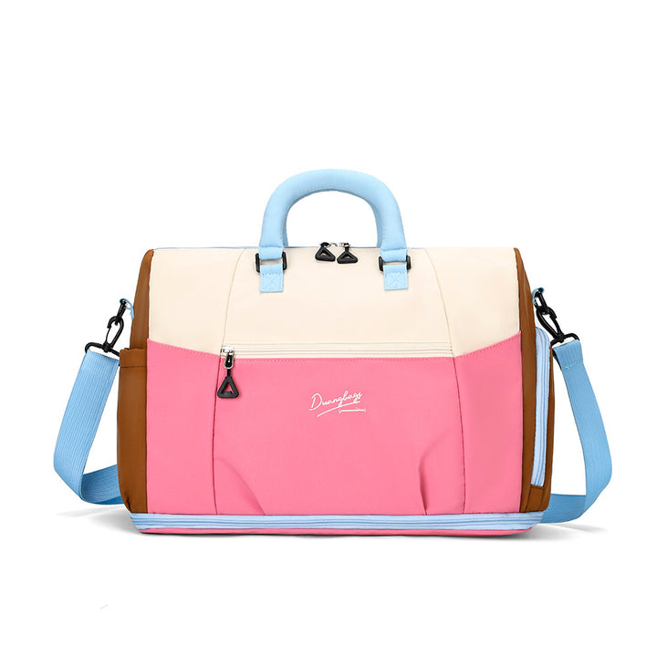 Sportbag Skanto
