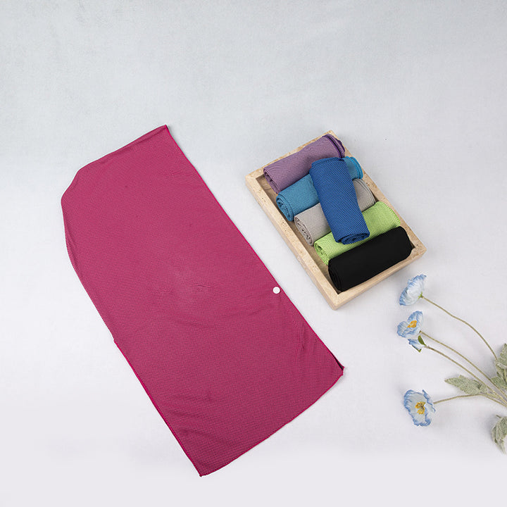 Damer Sporty Yoga-matte Skanto
