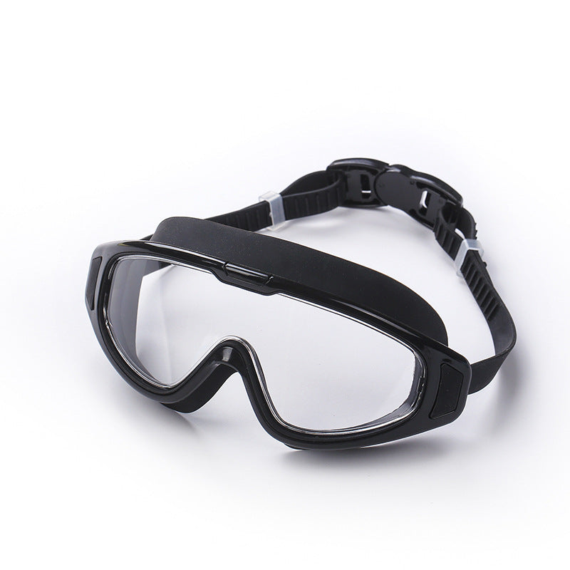 Svømmebrille Skanto