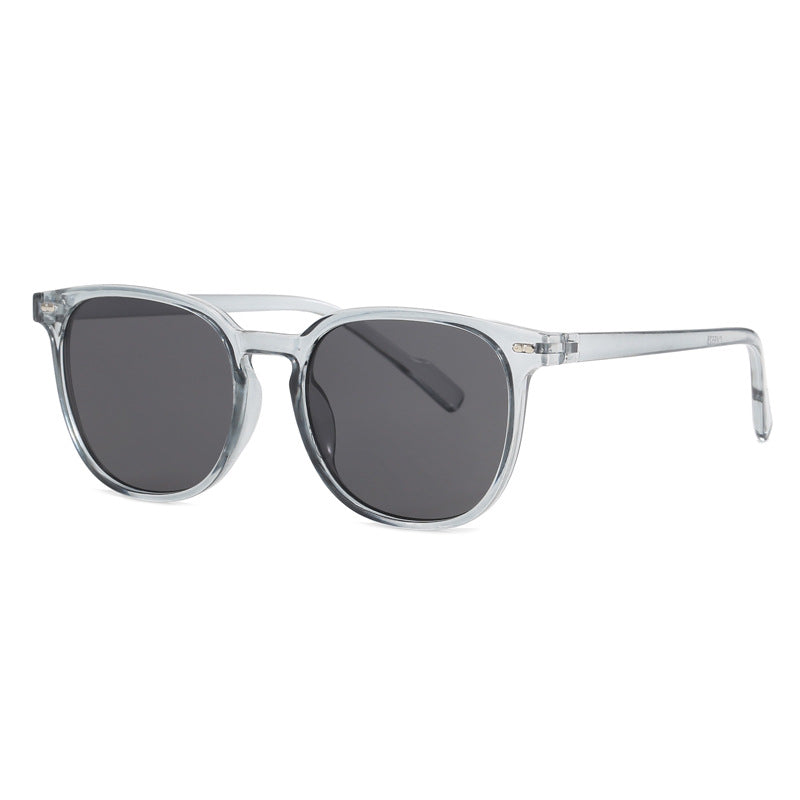 Women's fashion sunglasses with robust plastic frame and high-quality UV protection Skanto