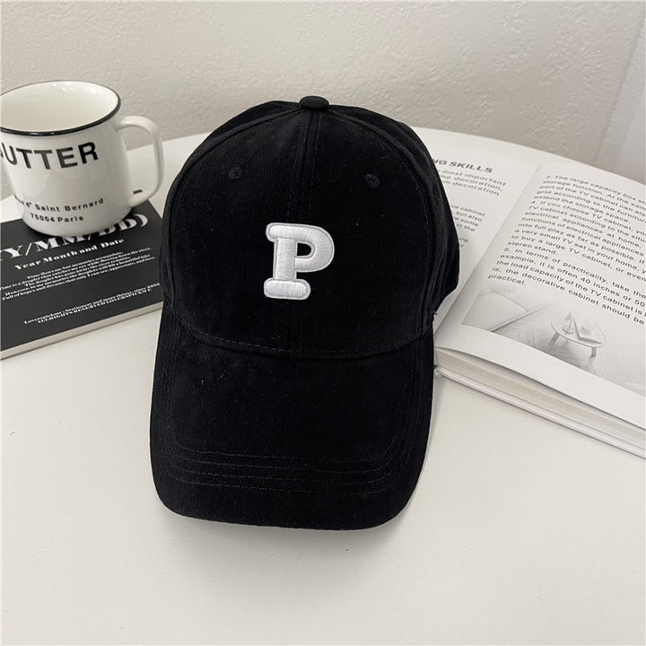 Herre Casual Bomull Dad Cap Skanto