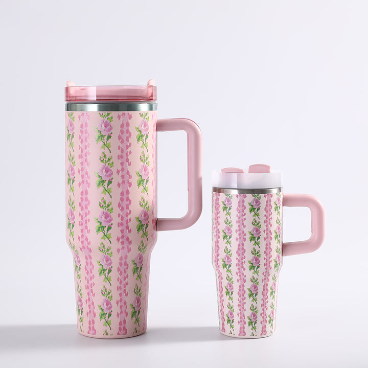 Dame Thermo Mug Sett Skanto