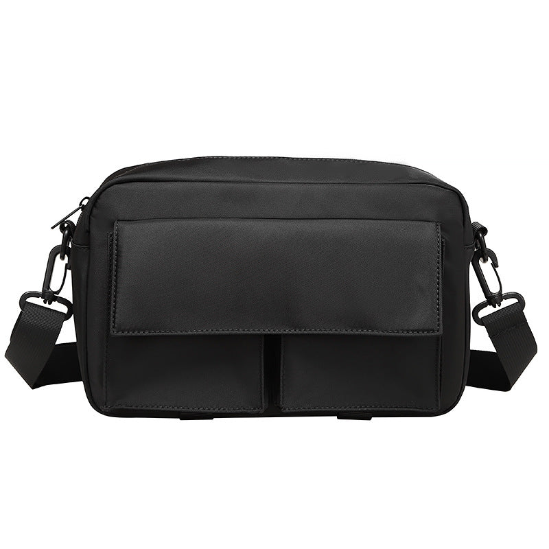 Multi-roms Casual Crossbody Bag Skanto