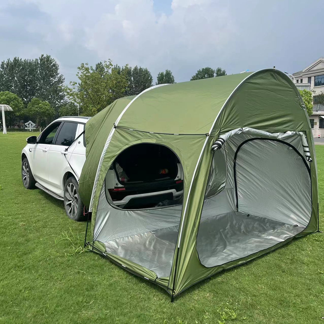 Camping telt Skanto