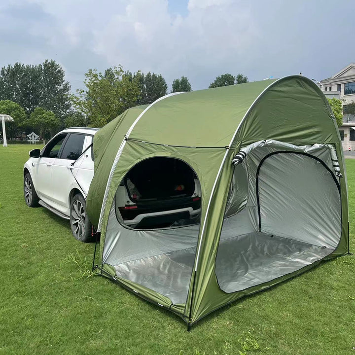Camping telt Skanto