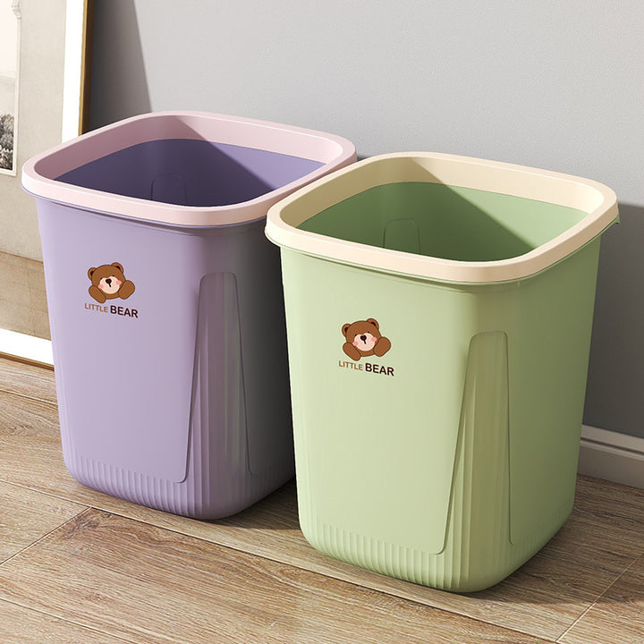 Waste Bin Skanto