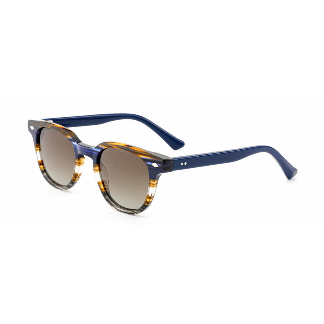 Dame Retro-optikk solbrille Skanto