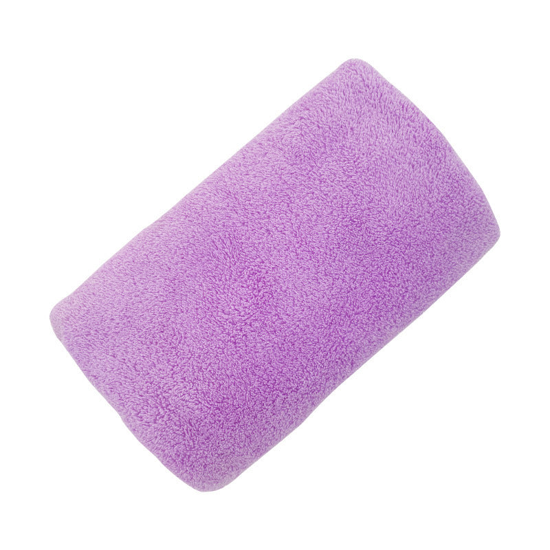 Ultra mykt mikrofiber rengjøringsklut Skanto