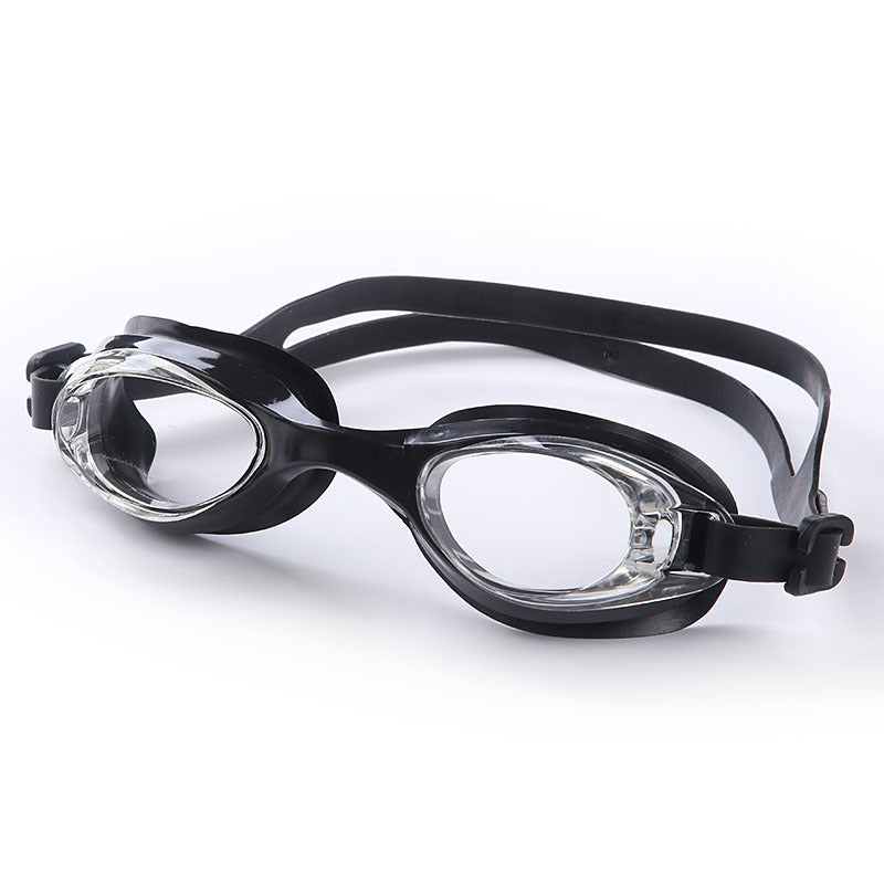 Ergonomisk svømm Brille Skanto