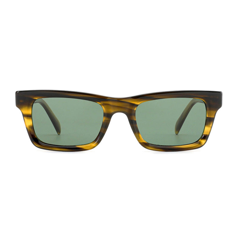 Dame solbrille Skanto