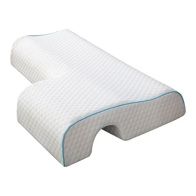 Ergonomisk søvnstøttepute Skanto