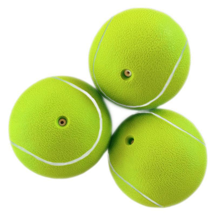 Unisex Lysende Spillball Skanto