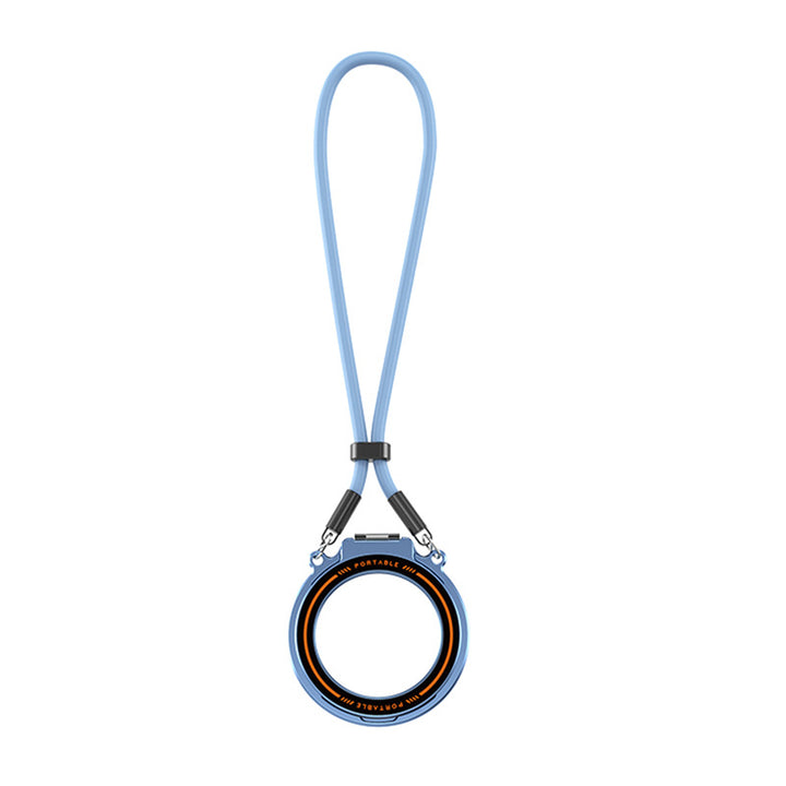 Unisex Bærbart Belysningsring Skanto
