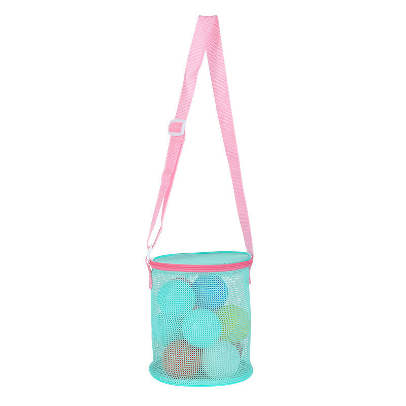 Luftgjennomtrengelig sportbag Skanto
