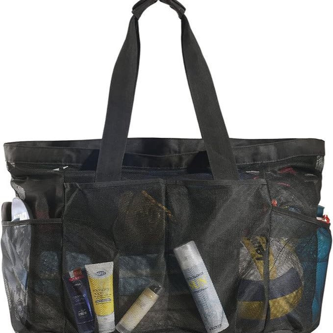 Netz handlepose Skanto