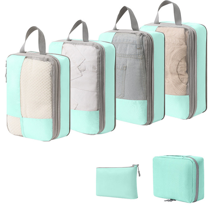 Travel Organizer Skanto
