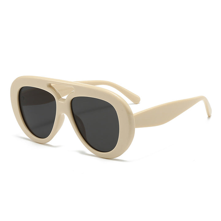 Dame solbrille Skanto