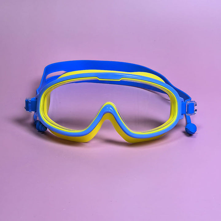 Svømme maske Skanto