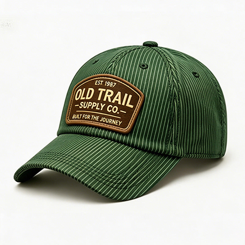 Unisex baseballcap Skanto