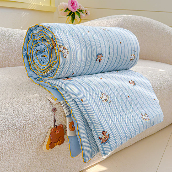 Floral Sommerdyne Skanto