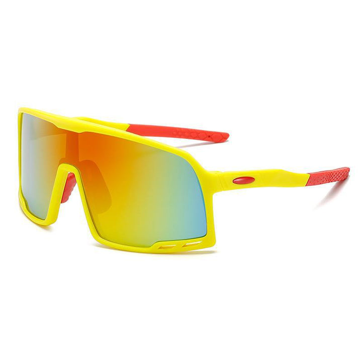 Unisex Eventyr Sport Solbriller Skanto