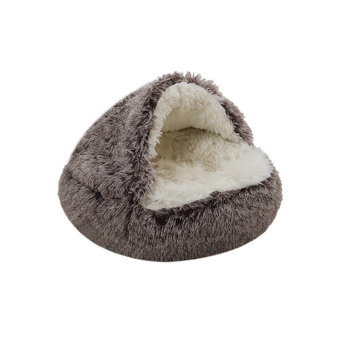 Unisex Plüshig Kosehule Skanto