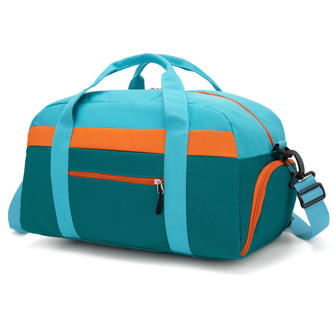 Unisex Sport og Reise Bag Skanto