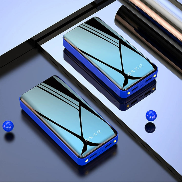 Powerbank for mobile enheter Skanto