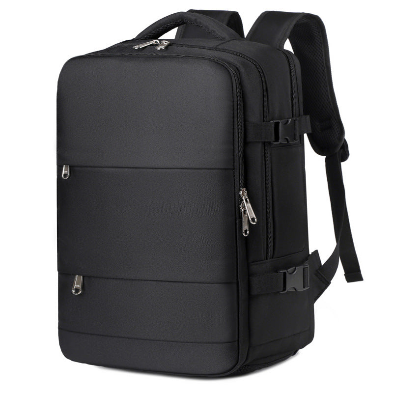 Multi-Purpose Stylish School Backpack Skanto