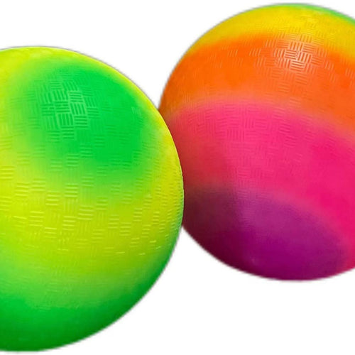 Unisex Fargerik Aktivitet Ball Skanto