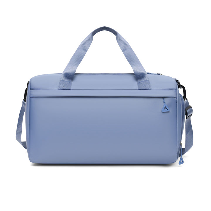 Allsidig treningsduffelbag Skanto