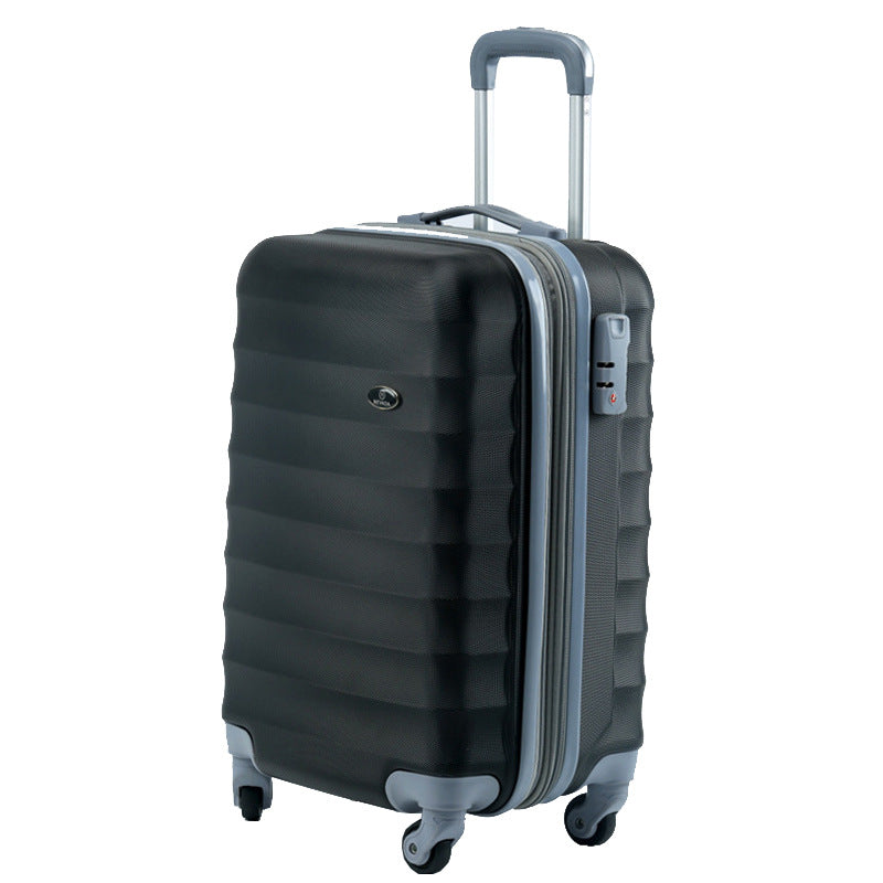 Unisex Premium Holdbar Hard Shell Reiseetui Skanto