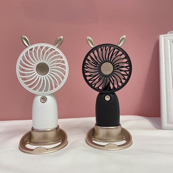 Unisex Kreativ bærbar bordvifte Skanto