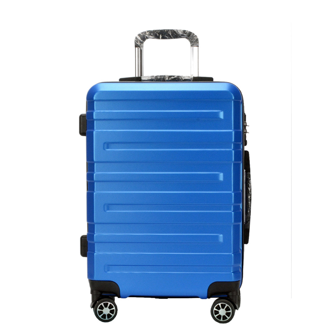 Unisex Premium Hard Shell Bagasjesett Skanto