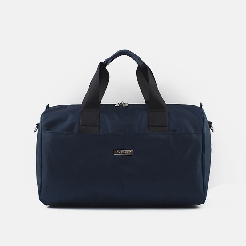 Praktisk Reiseduffel Skanto