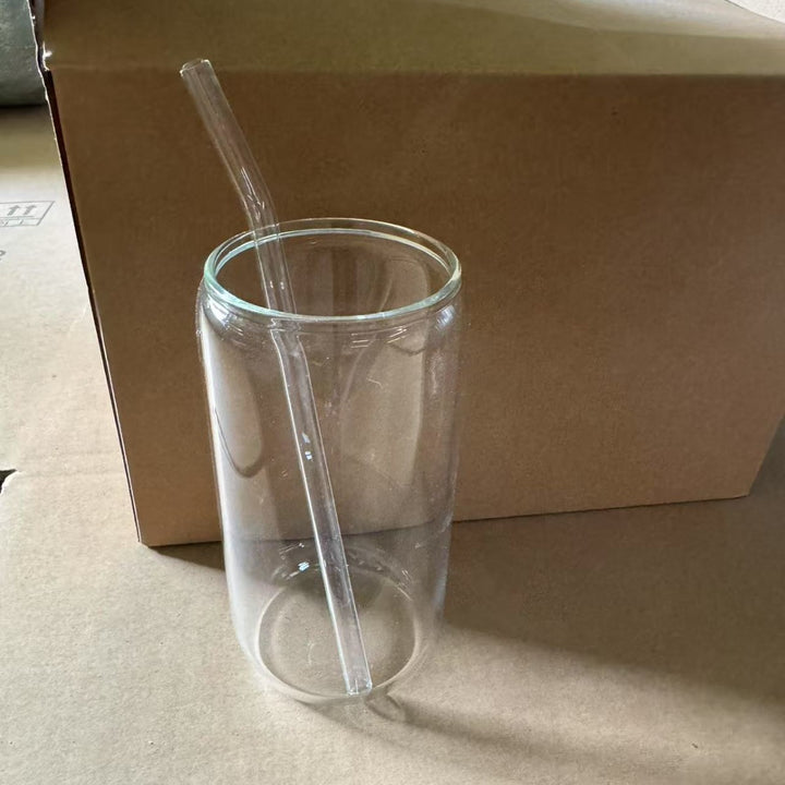 Dame Glass Skanto