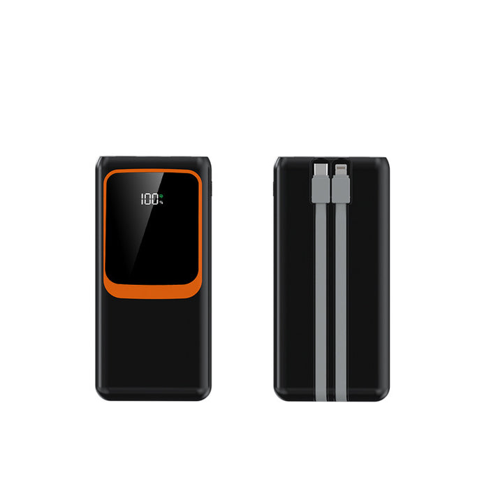 Powerbank For Skanto