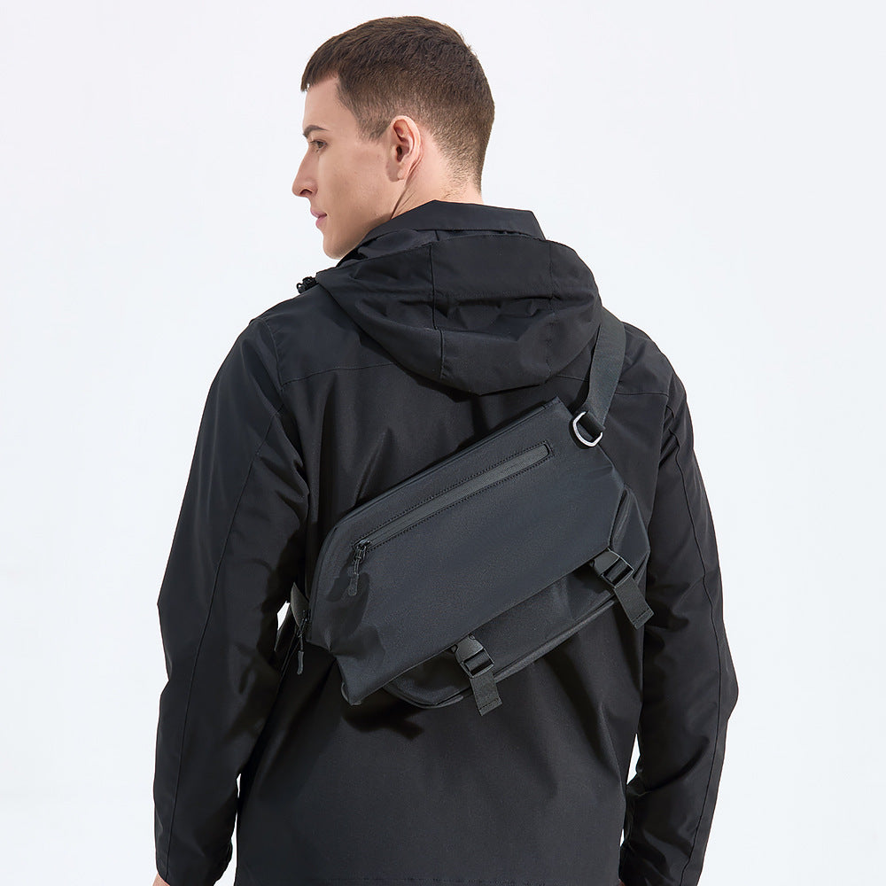 Urban Adventure Sling Pack Skanto
