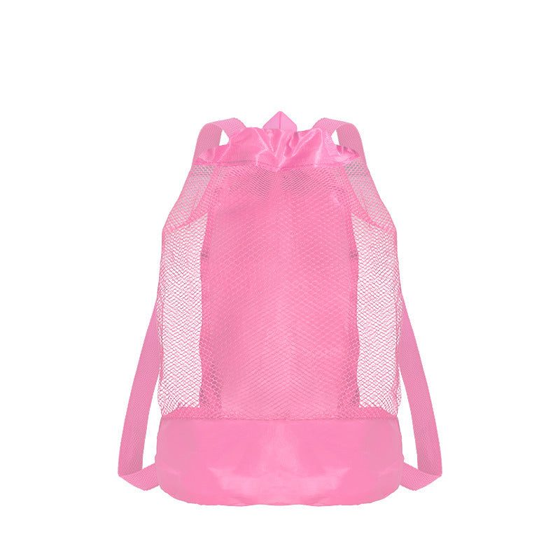 Luftgjennomtrengelig sportbag Skanto