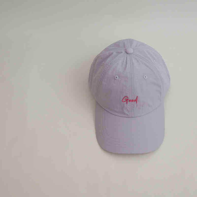 Unisex Justerbar Bomull Baseball Caps Skanto