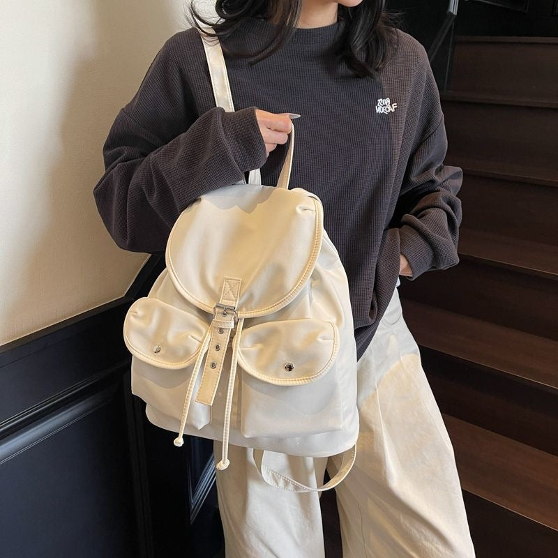 Moderne ryggsekk Skanto