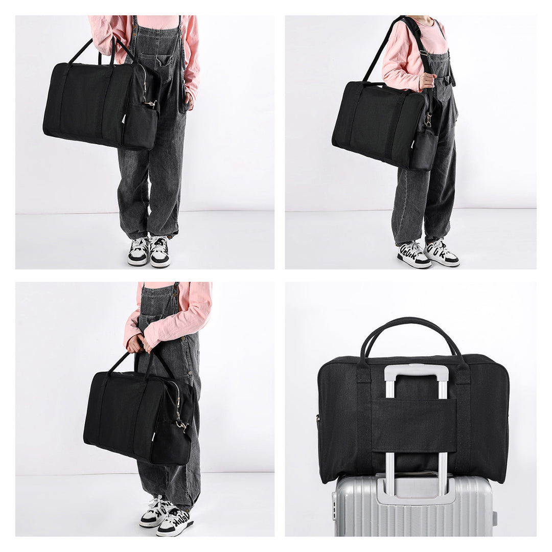 Sporty reisetaske Skanto
