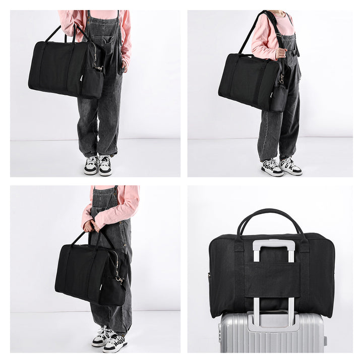Sporty reisetaske Skanto