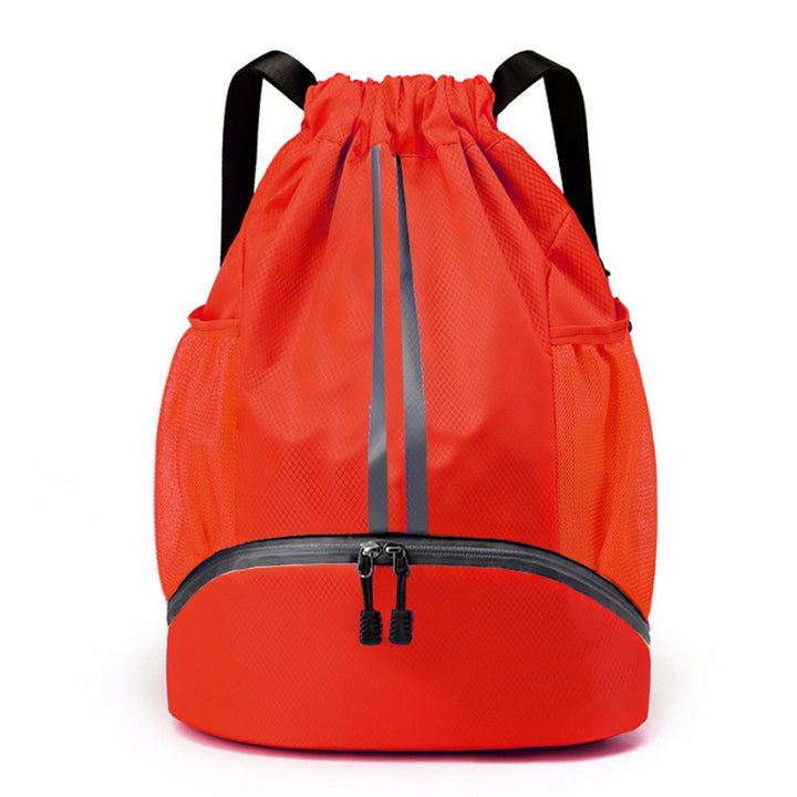 Sporty Ryggsekk Skanto