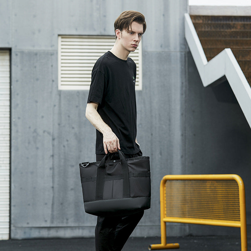 WoDurable Utility Tote Bag Skanto