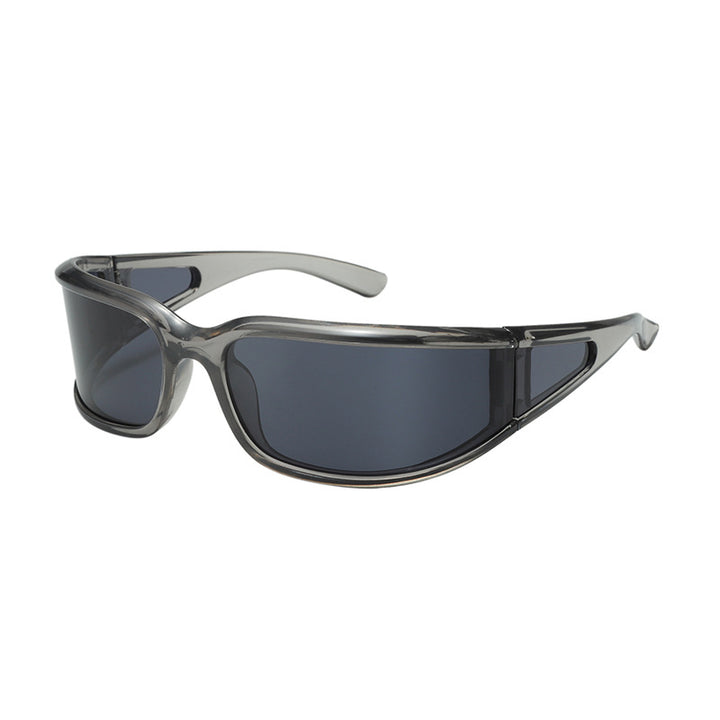 Damer Sportslig Utendørs Solbrille Skanto