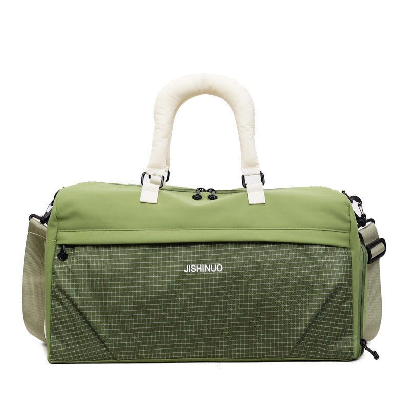 Damer Slitesterk Sportbag Skanto