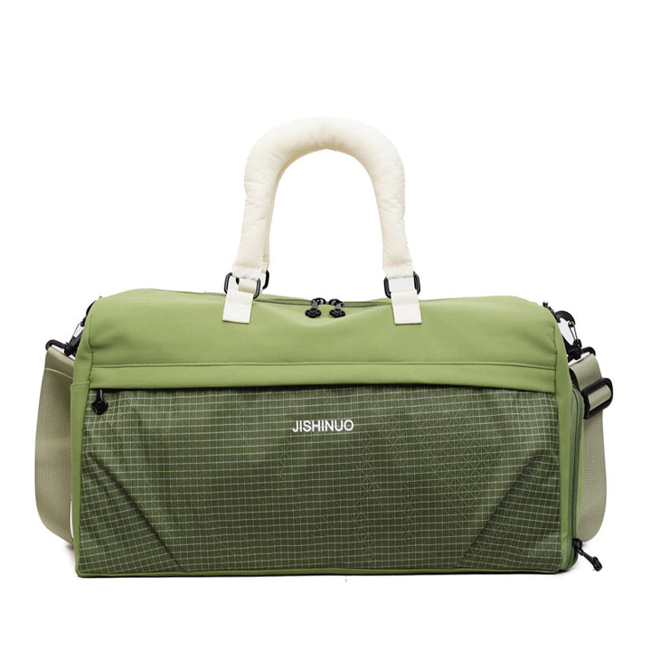 Damer Slitesterk Sportbag Skanto