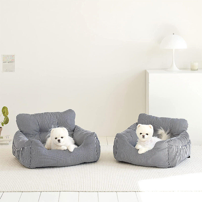 Koselig Sofa Seng Hundeseng